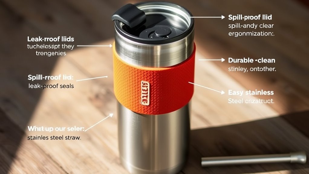 fit safety durability style