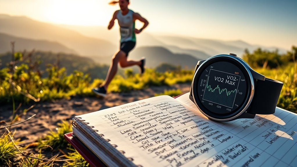 fitness impact on vo2 max