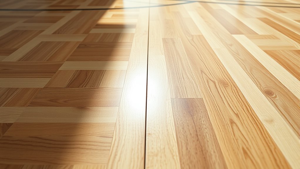 floor stability assessment tips