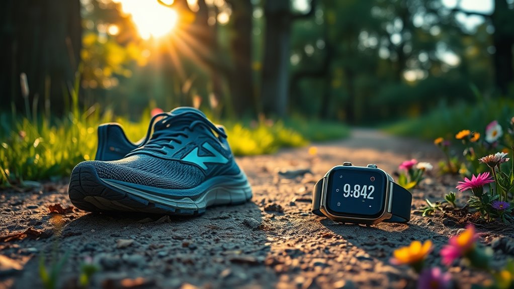 focus on overall activity