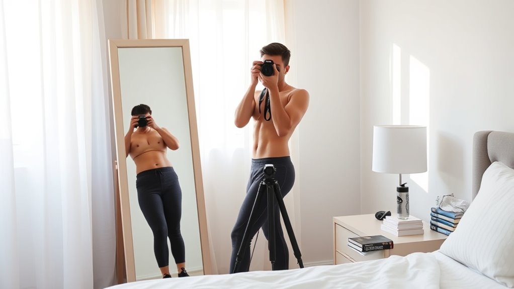 focus on progress not perfection