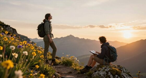 focus on your personal growth