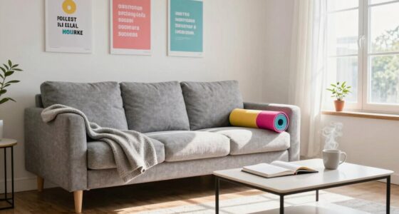 four week routine development