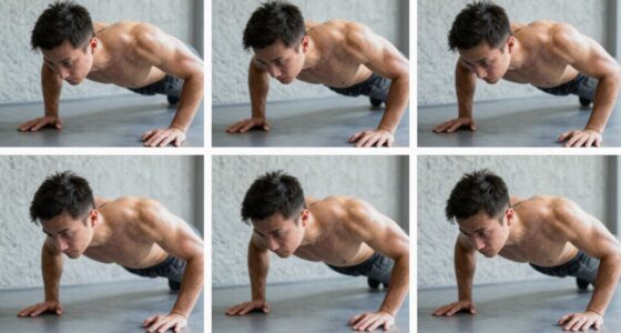 frequent practice improves strength