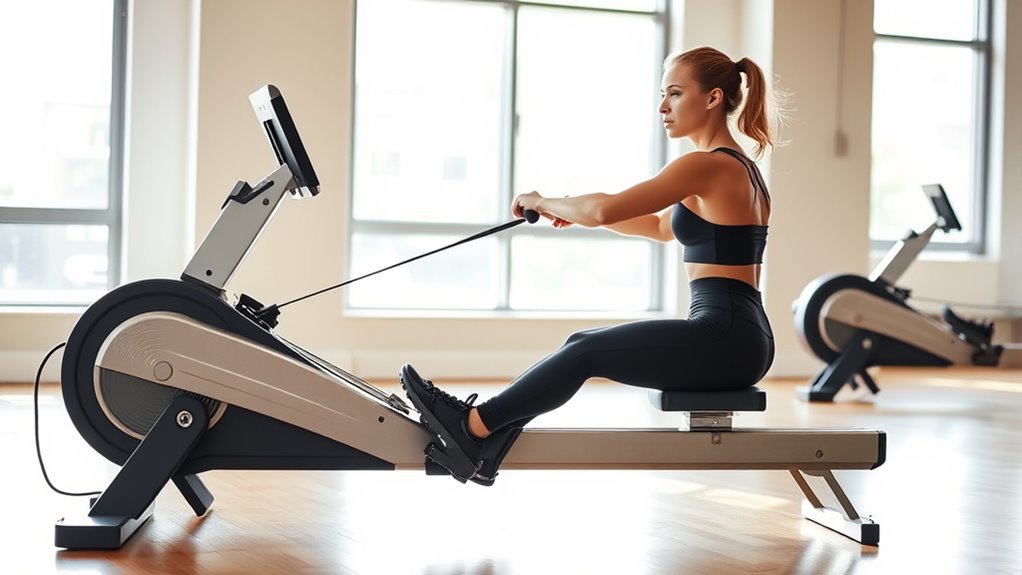 full body low impact workout