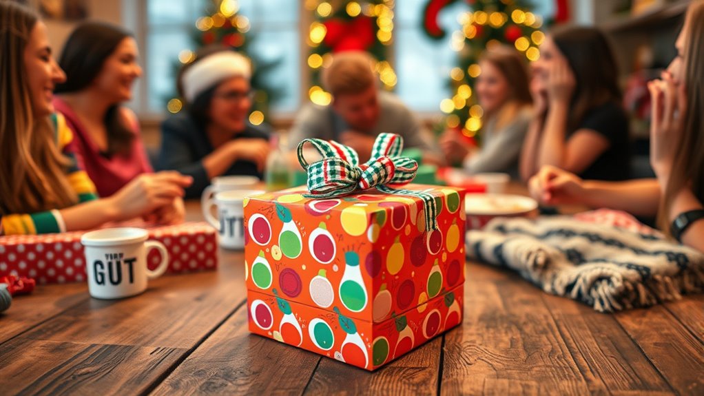 fun practical unique packaging