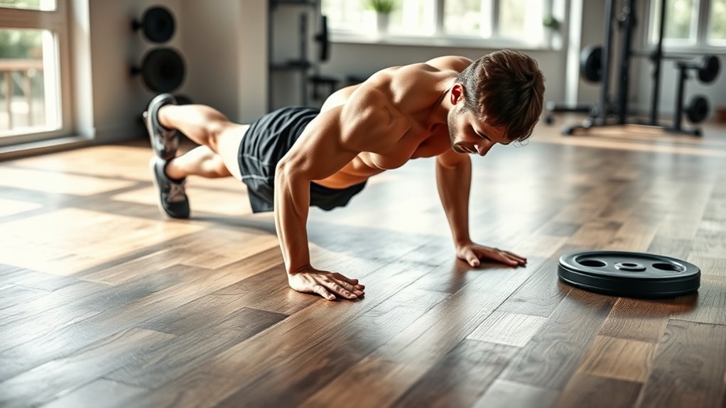 functional movement integration