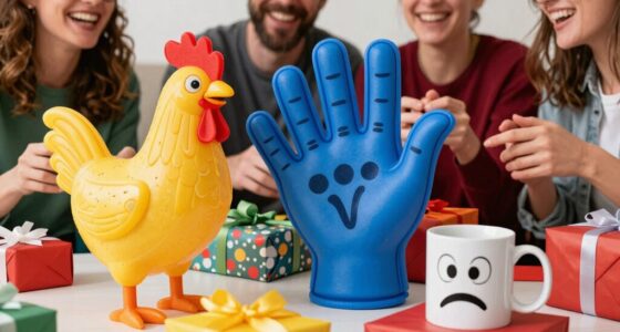 funny adult gag gift ideas