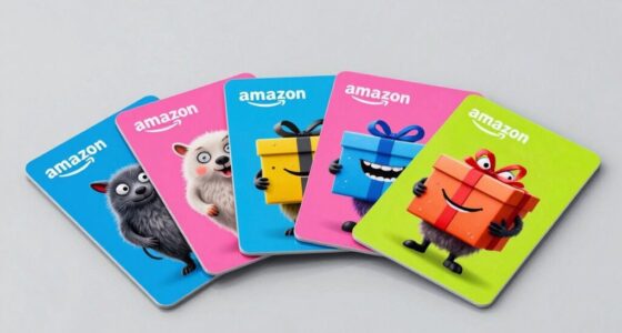 funny amazon gift card designs