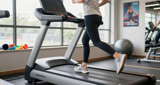 gentle cardio for knees