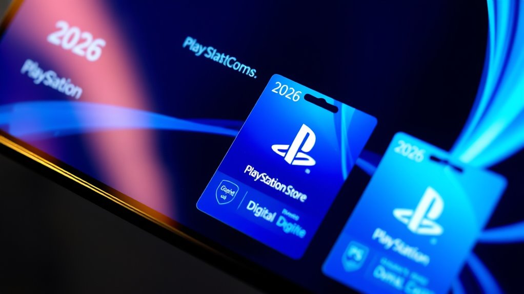 gift card selection criteria