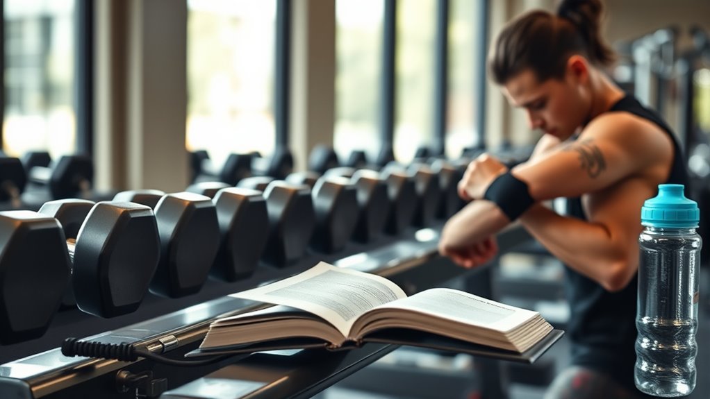 gradual balanced training progression