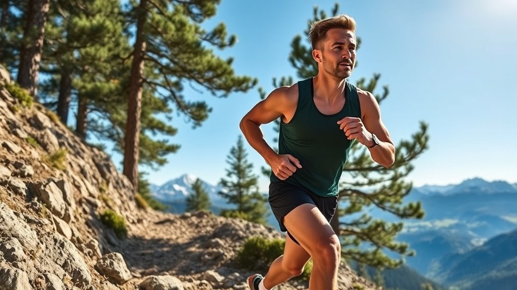 gradual consistent hydrated endurance