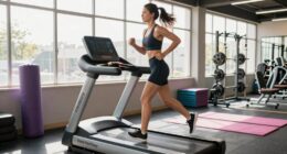 gradual intensity weekly routine