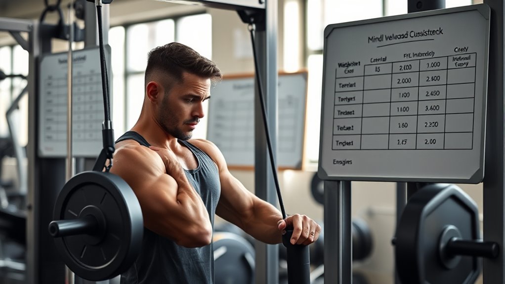 gradual safe progression