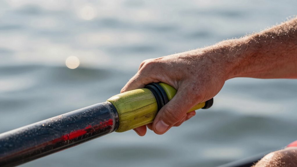 grip and pull tension