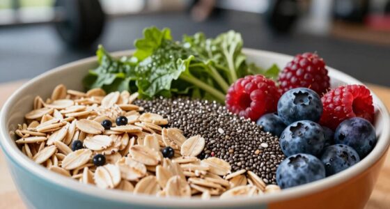 gut health affects energy