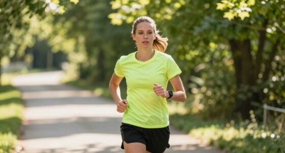 heart rate based endurance training