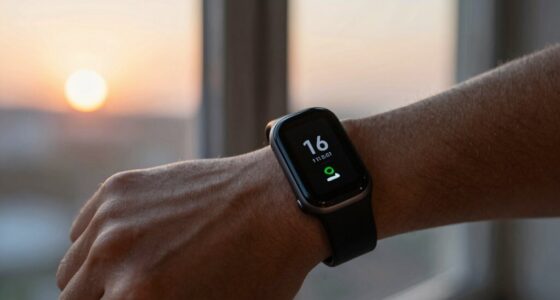 heart rate insights and monitoring