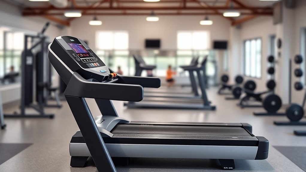 heavy duty treadmill selection tips