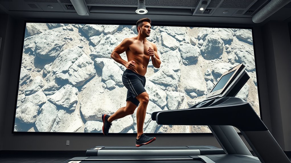 hill interval endurance training