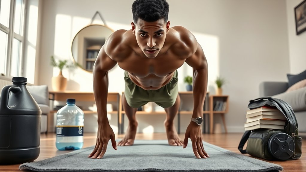 home strength training success stories