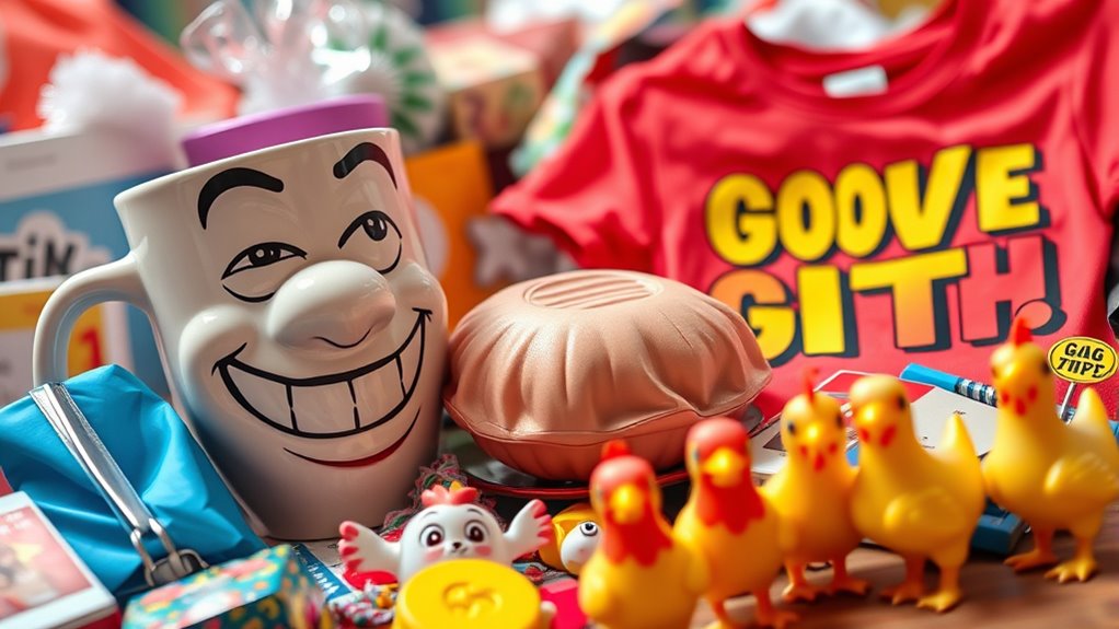 humor occasion personality durability