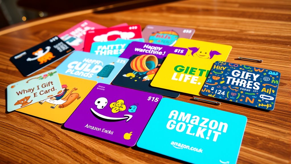 humorous personalized gift selection