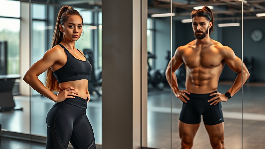 identify beliefs and patterns