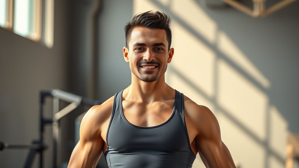 identity fuels lasting change