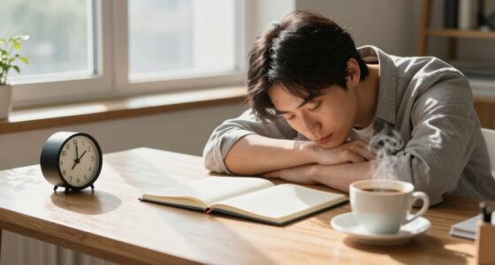 impact of rest intervals