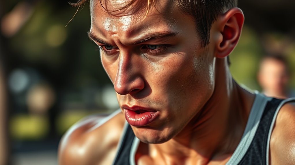 improve endurance through breathing