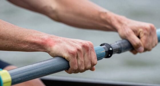 improve grip and handle