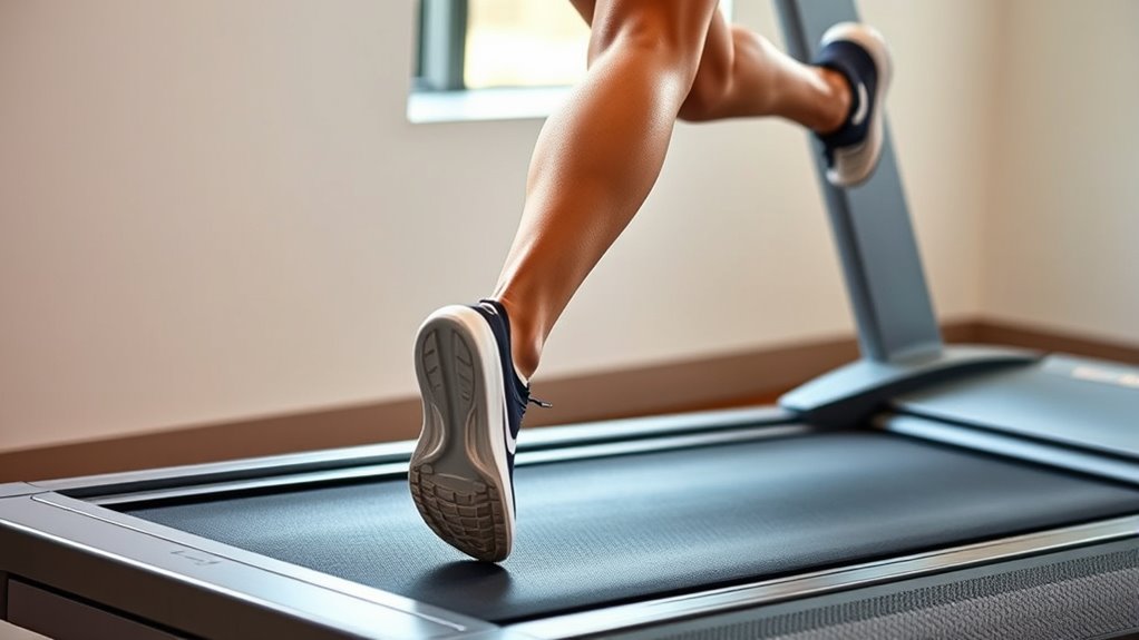 improve running form efficiency