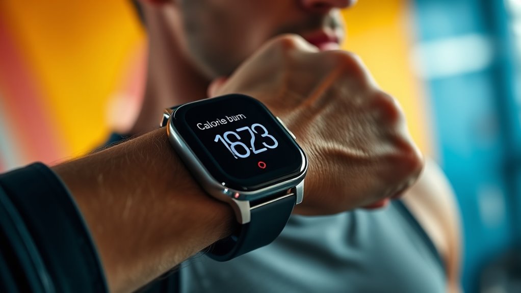 inaccurate calorie measurement factors