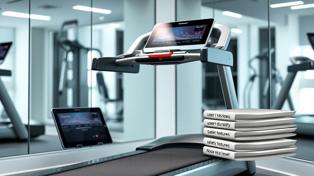 incline treadmill buying tips