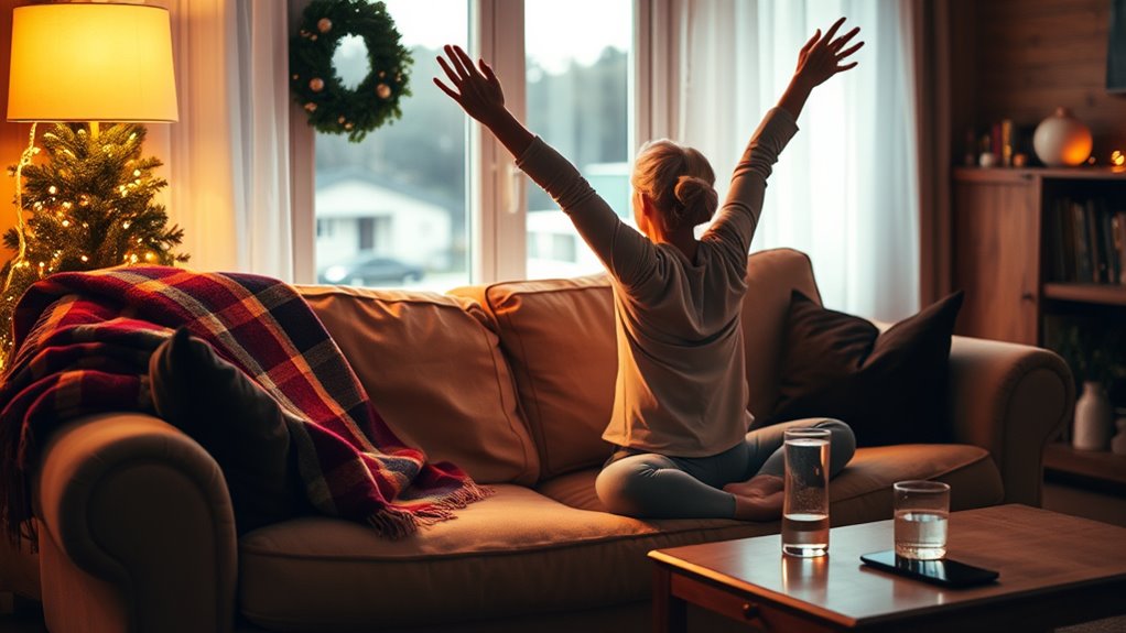 incorporate movement breaks regularly