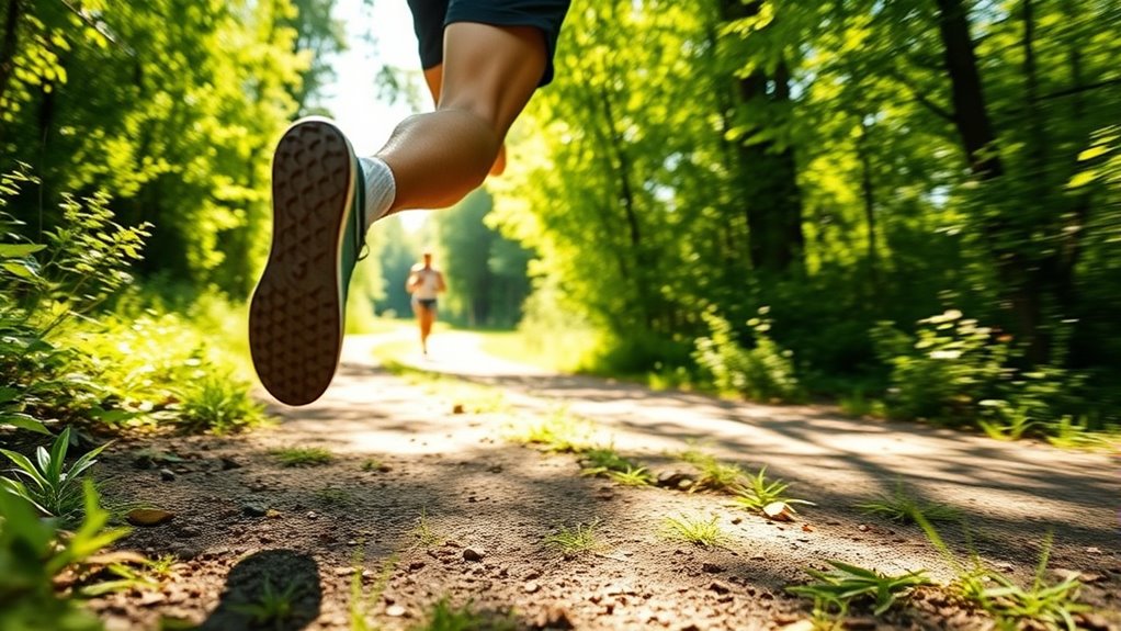 increase pedaling efficiency gradually