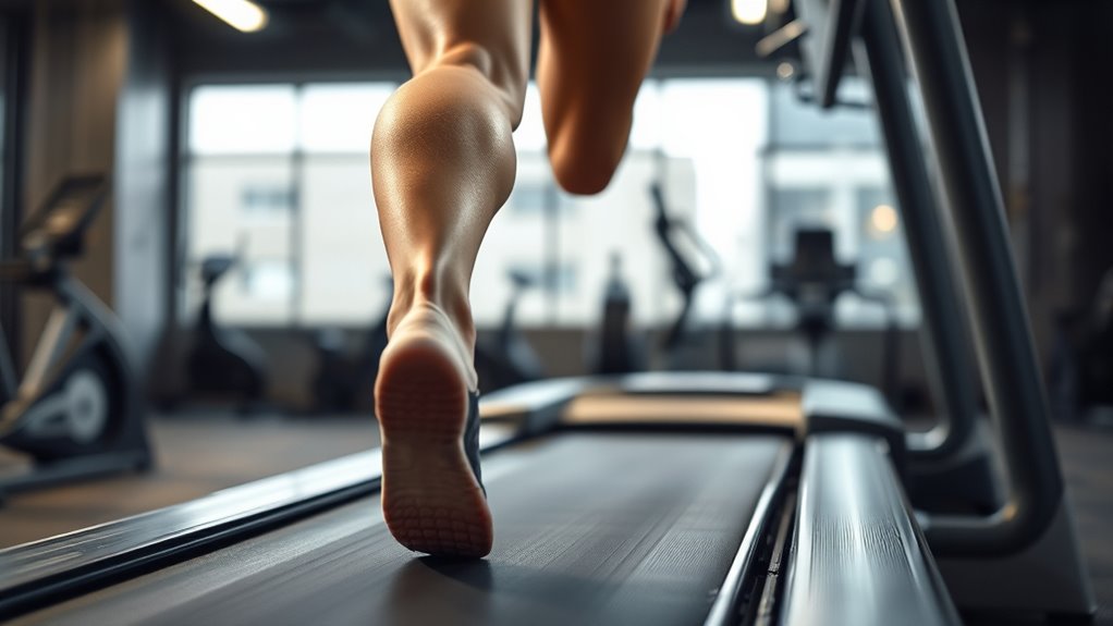 increase step turnover safely