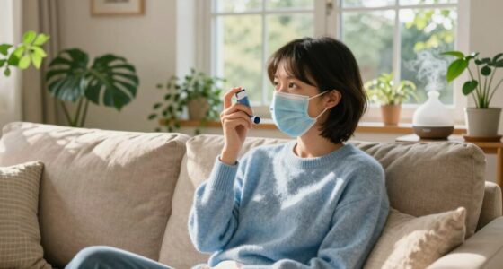 indoor allergy friendly breathing