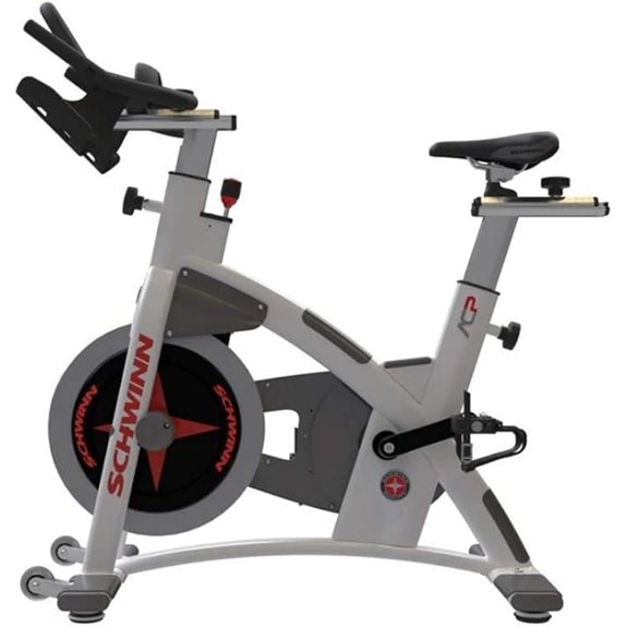 Schwinn AC Indoor Bike with Belt Drive