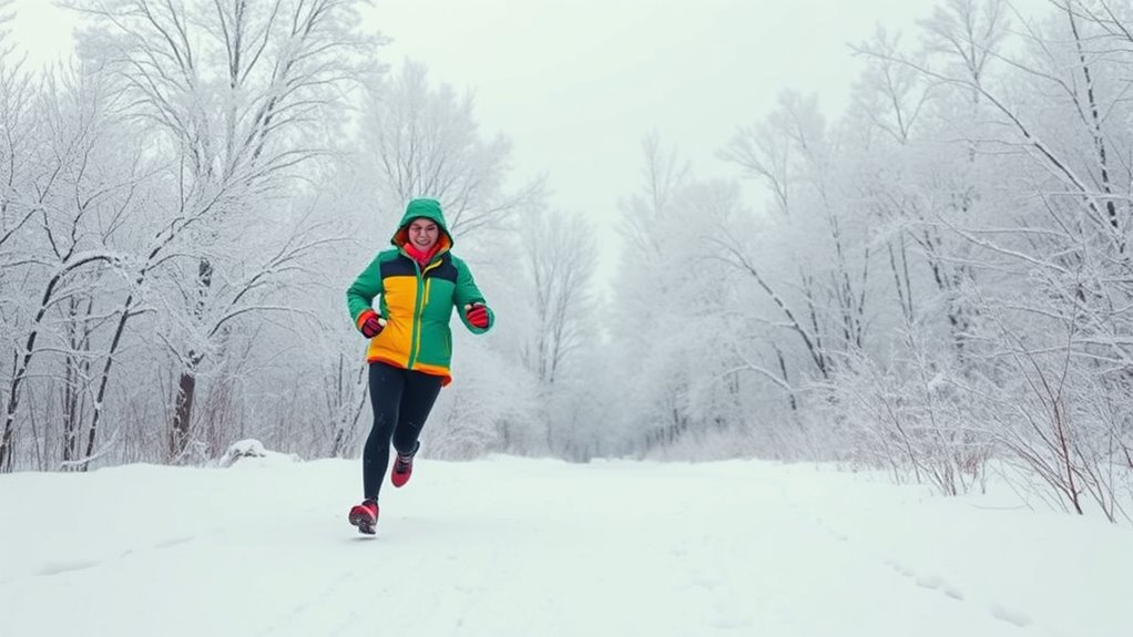 indoor cardio without equipment