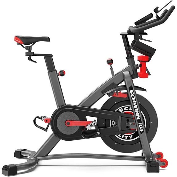 Schwinn Fitness IC Indoor Cycling Bike Series