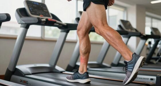 indoor running injury solutions