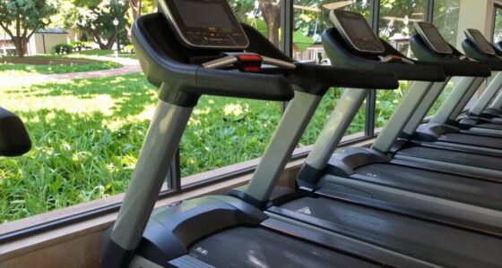 indoor running resistance differences