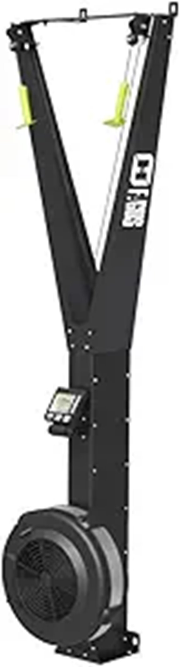 Indoor Ski Exercise Machine with LCD Display