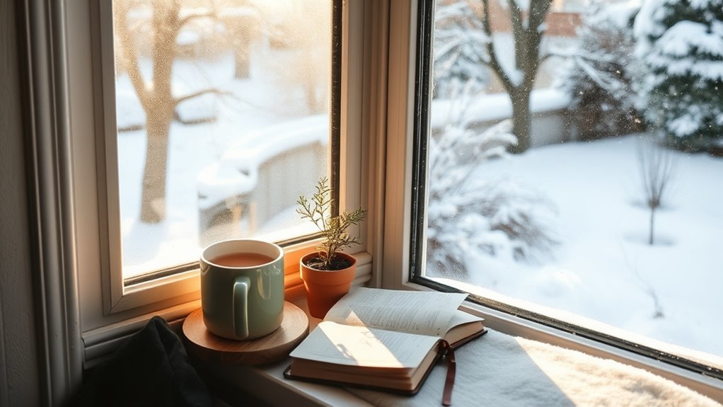 indoor workouts boost winter mood