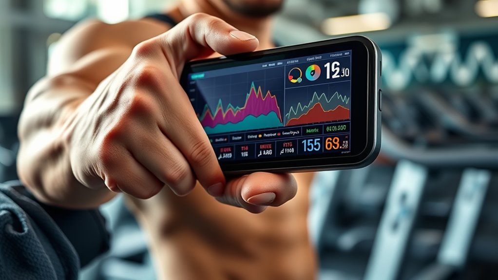 influences on vo2 max