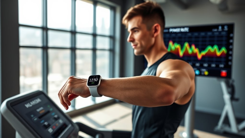 integrate metrics for optimization