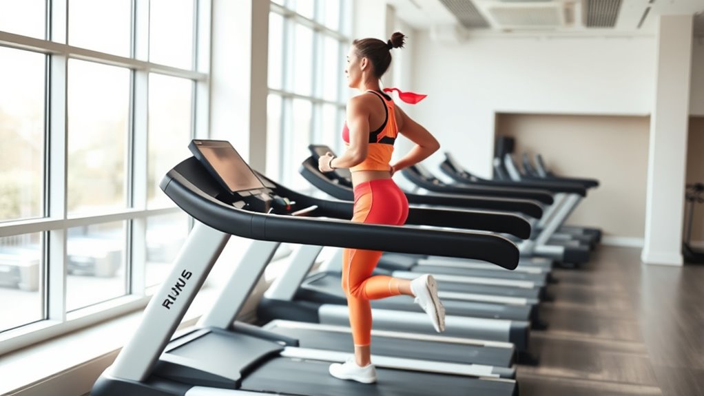 intermediate running pace strategies